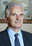 Prof. D. Juli&aacute;n Sanz Esponera