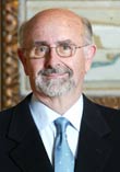 Prof. D. Luis Munuera Mart&iacute;nez