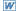 Archivo en formato word