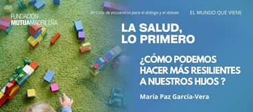 Cartel El mundo que viene 01-10-26