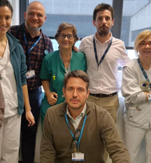 Hospital 12 de Octubre