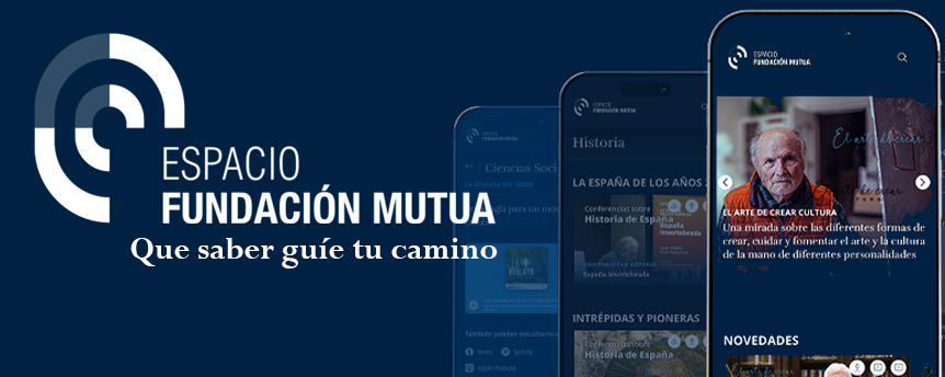 Banner - Espacio Fundación Mutua