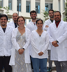 Instituto de Investigación Biosanitaria de Granada (ibs.GRANADA) 