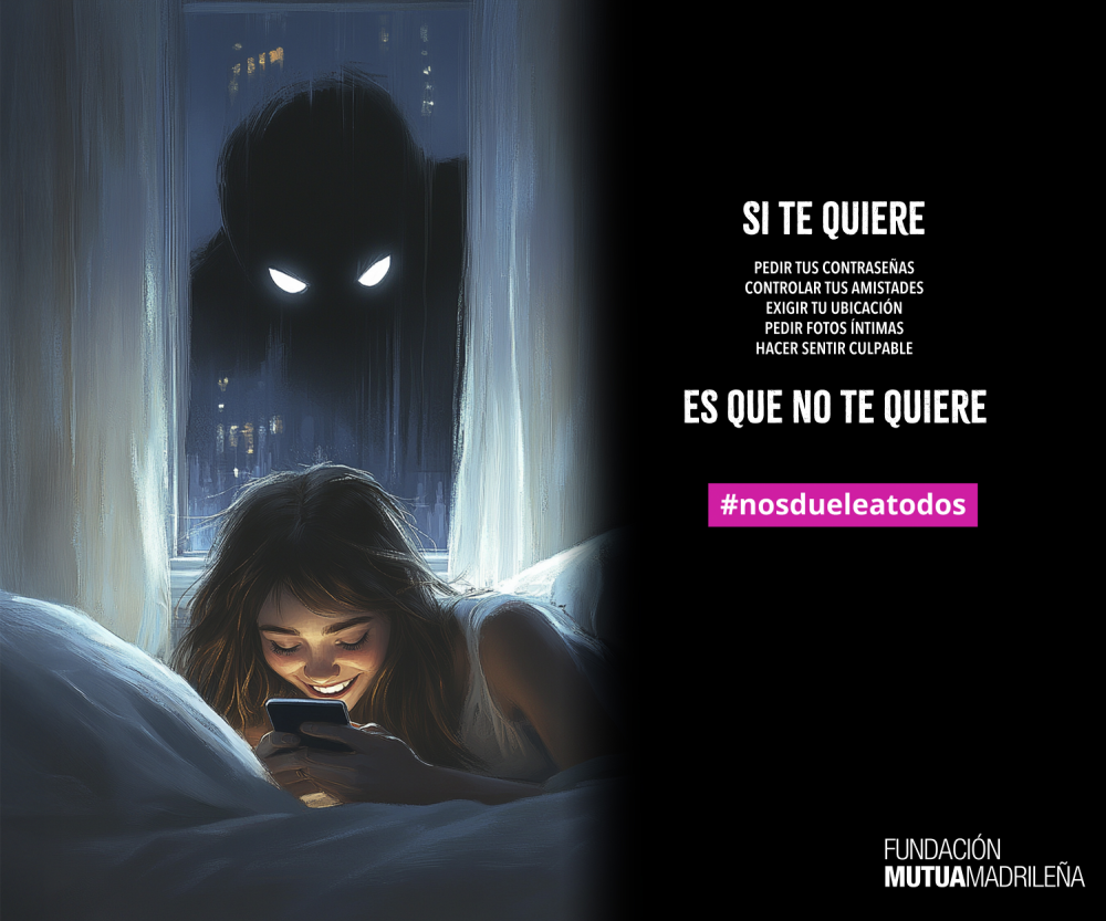 Nos duele a todos_Cartel XI edición
