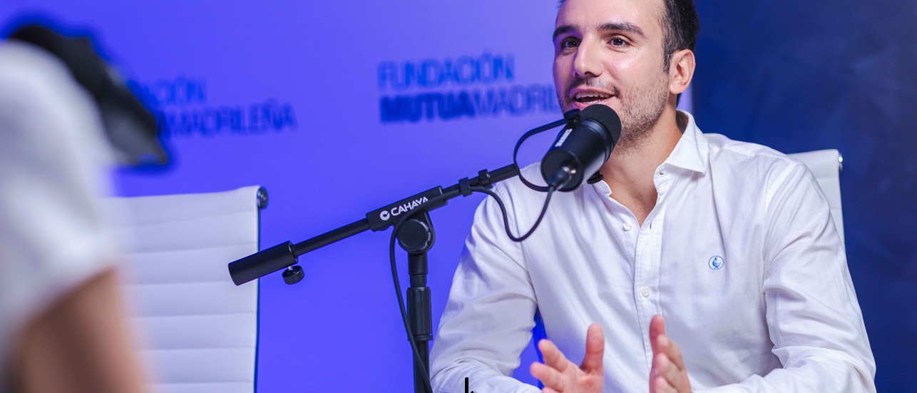 Jóvenes que transforman