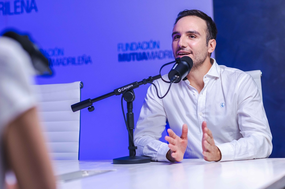 Jóvenes que transforman
