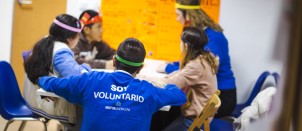 XIII Estudio Voluntariado Universitario