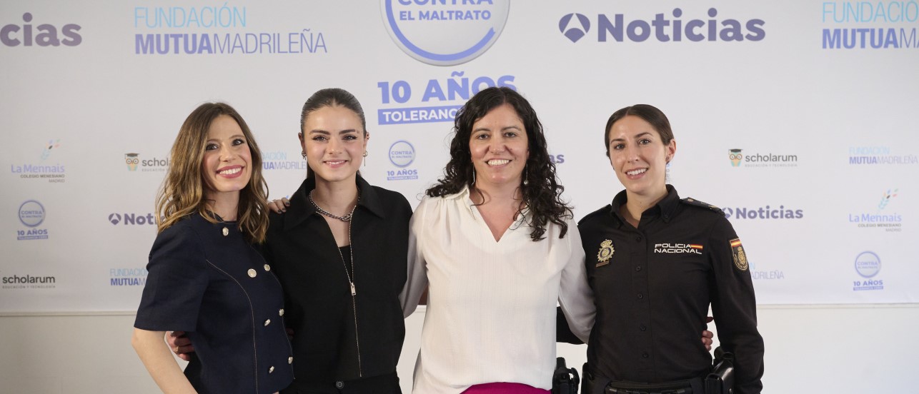 Foto webinar Violencia de género y redes sociales_FMM y A3