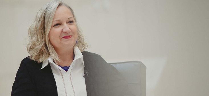 Isabel Izquierdo Peraile