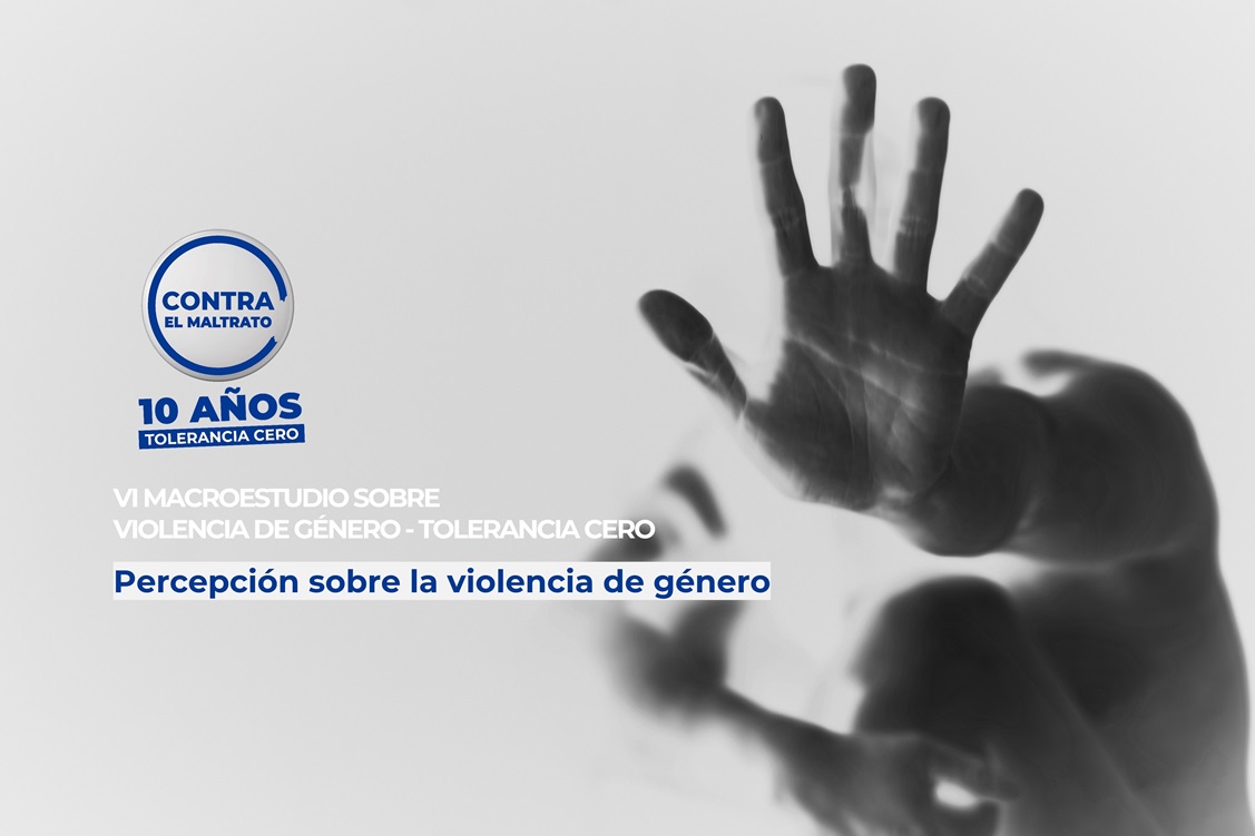 Imagen Tolerancia Cero 2025