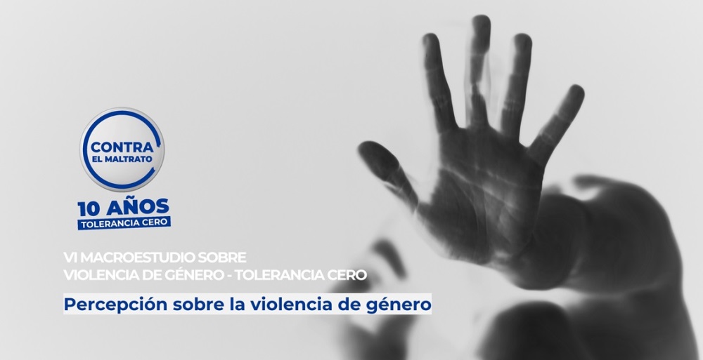 Imagen Tolerancia Cero 2025 MACROESTUDIO
