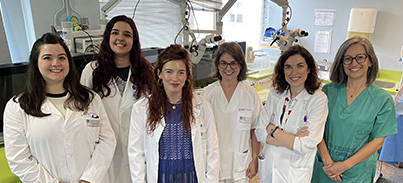 Instituto de Investigación Biomédica de A Coruña (INIBIC)
