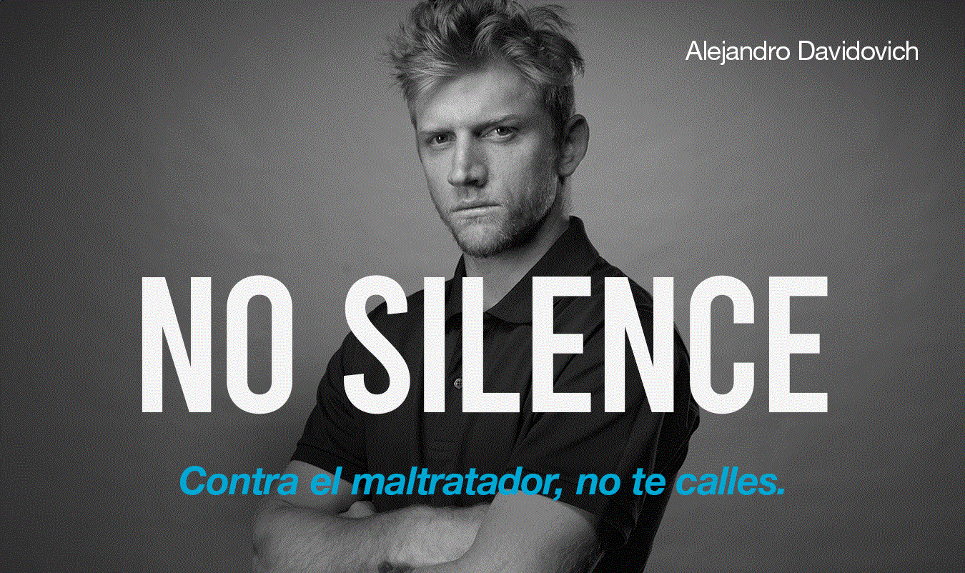 Imagen de NO SILENCE