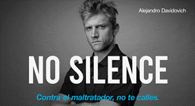 ALEJANDRO DAVIDOVICH NO SILENCE