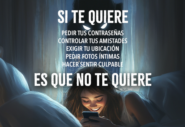 Transcripción imagen: cartel concurso Nos duele a todos