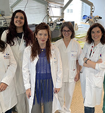 Instituto de Investigación Biomédica de A Coruña (INIBIC)