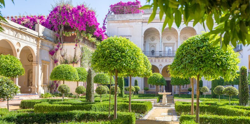 Casa Pilatos