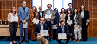 Entrega Premios Corresponsables 2025