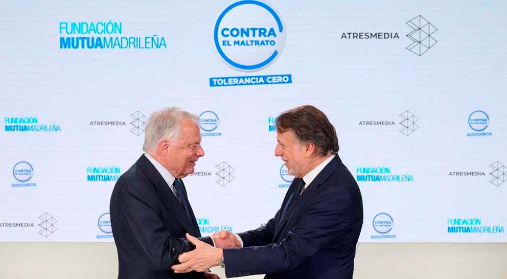 Firma Tolerancia Cero 2026