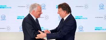 Firma acuerdo Tolerancia Cero Marzo 2026