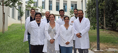 Instituto de Investigación Biosanitaria de Granada (ibs.GRANADA) 