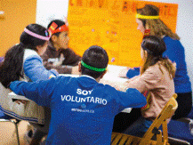  VI Informe de prevención del Acoso Escolar en centros educativos 